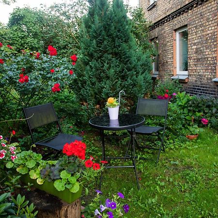 Medainie Apartamenti Liepāja Exterior foto