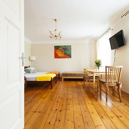 Medainie Apartamenti Liepāja Exterior foto