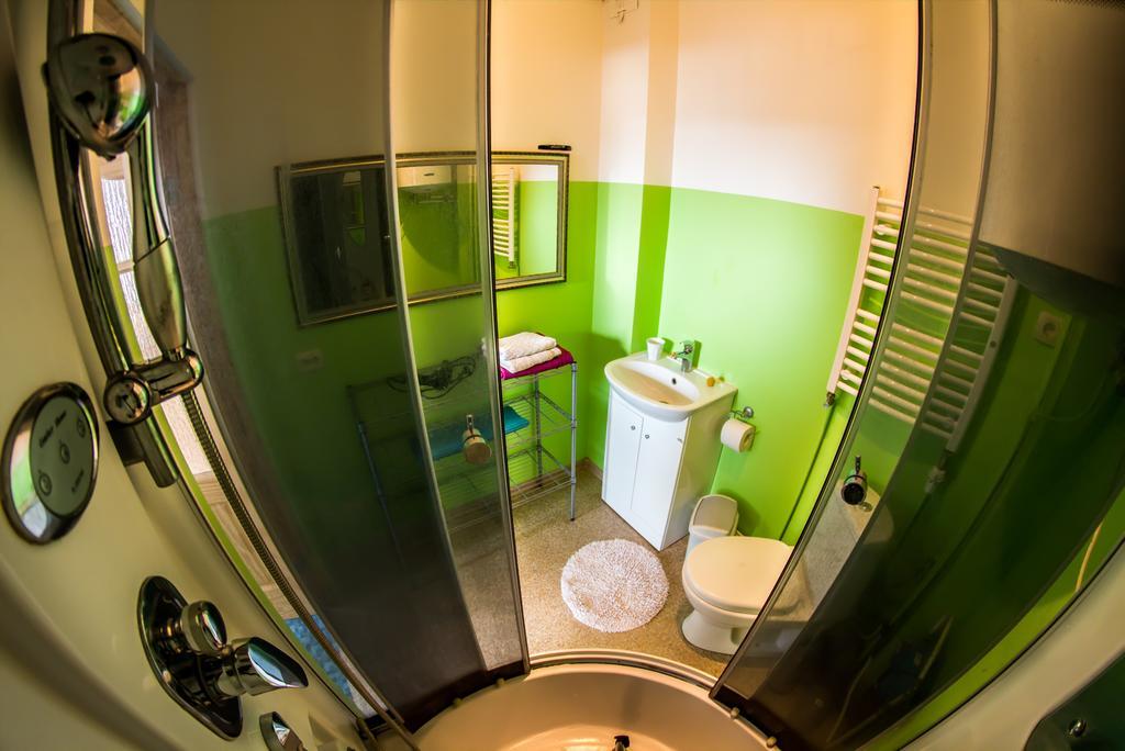 Medainie Apartamenti Liepāja Quarto foto