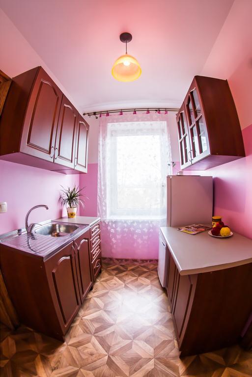 Medainie Apartamenti Liepāja Quarto foto