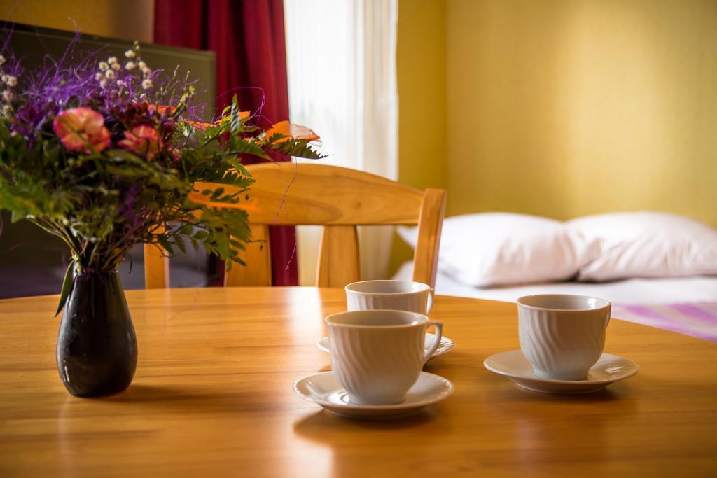 Medainie Apartamenti Liepāja Quarto foto