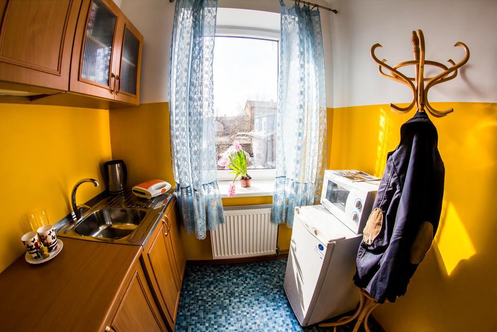 Medainie Apartamenti Liepāja Quarto foto