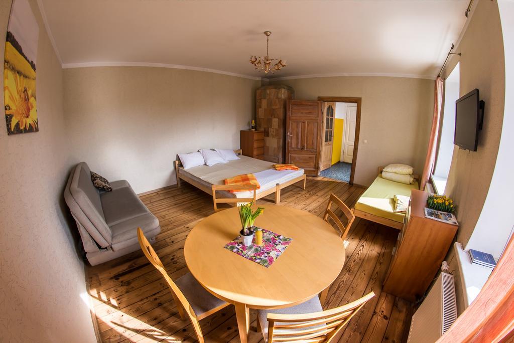 Medainie Apartamenti Liepāja Quarto foto