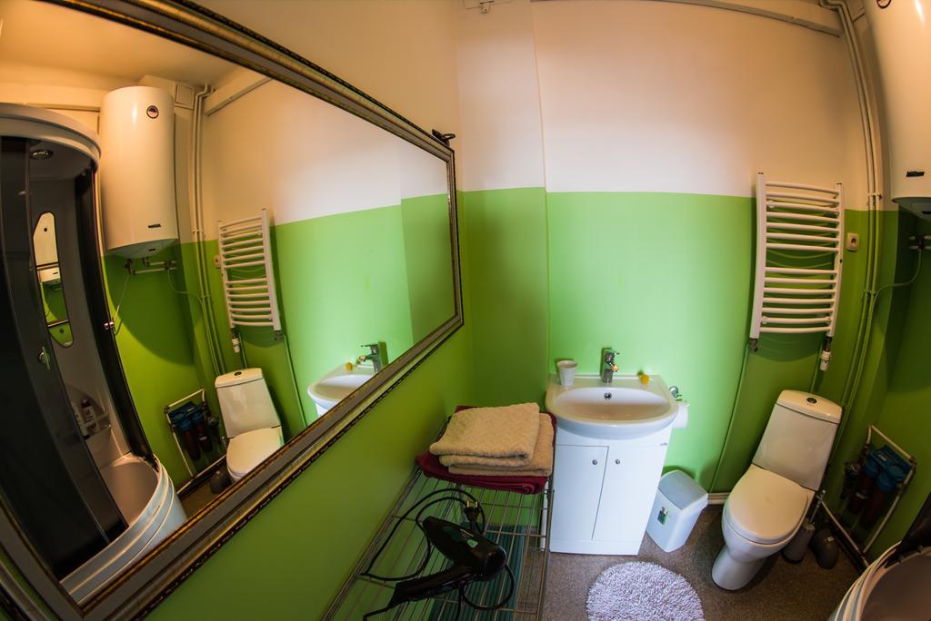 Medainie Apartamenti Liepāja Quarto foto