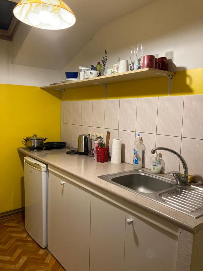 Medainie Apartamenti Liepāja Exterior foto
