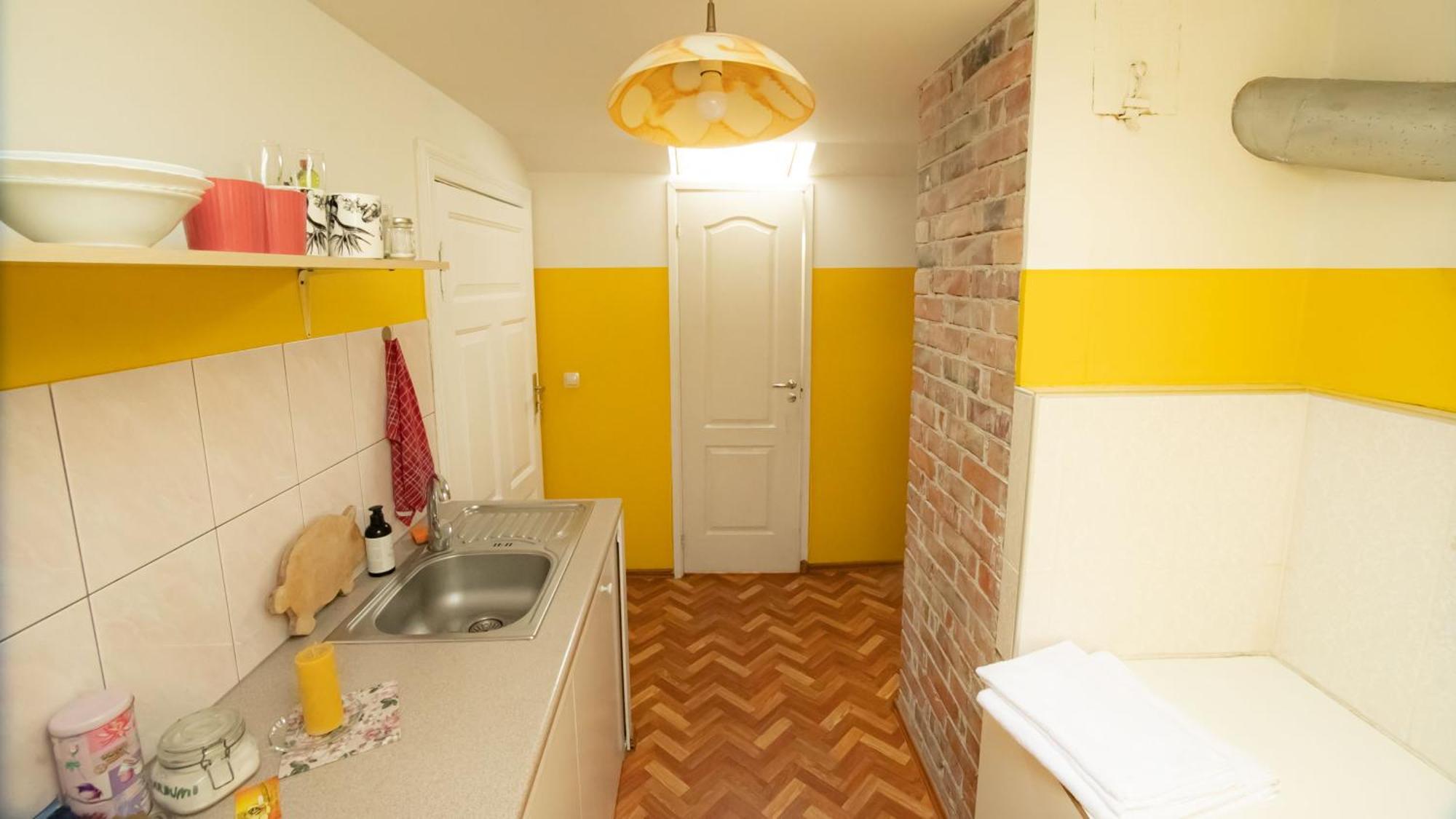 Medainie Apartamenti Liepāja Exterior foto