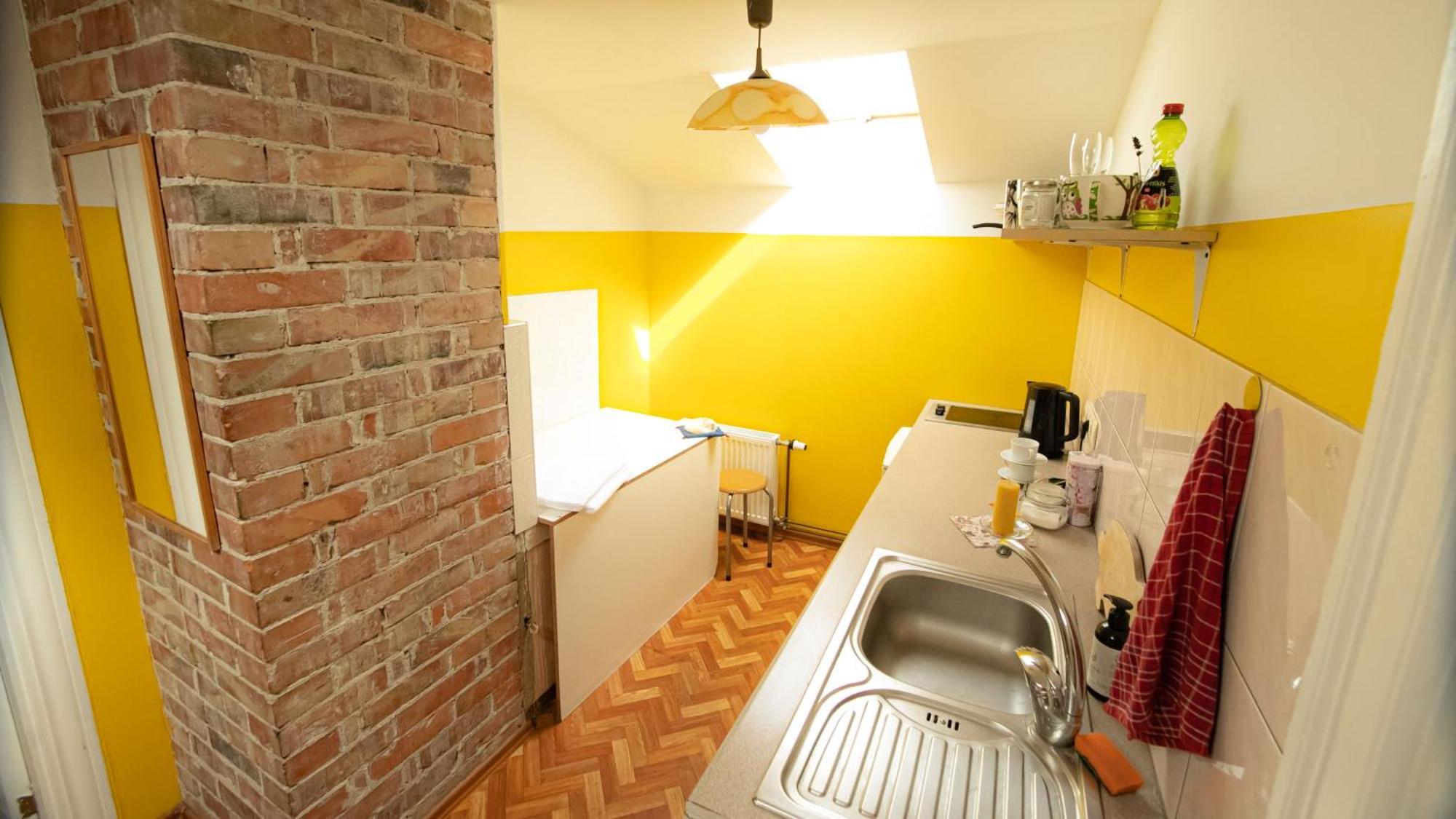 Medainie Apartamenti Liepāja Exterior foto