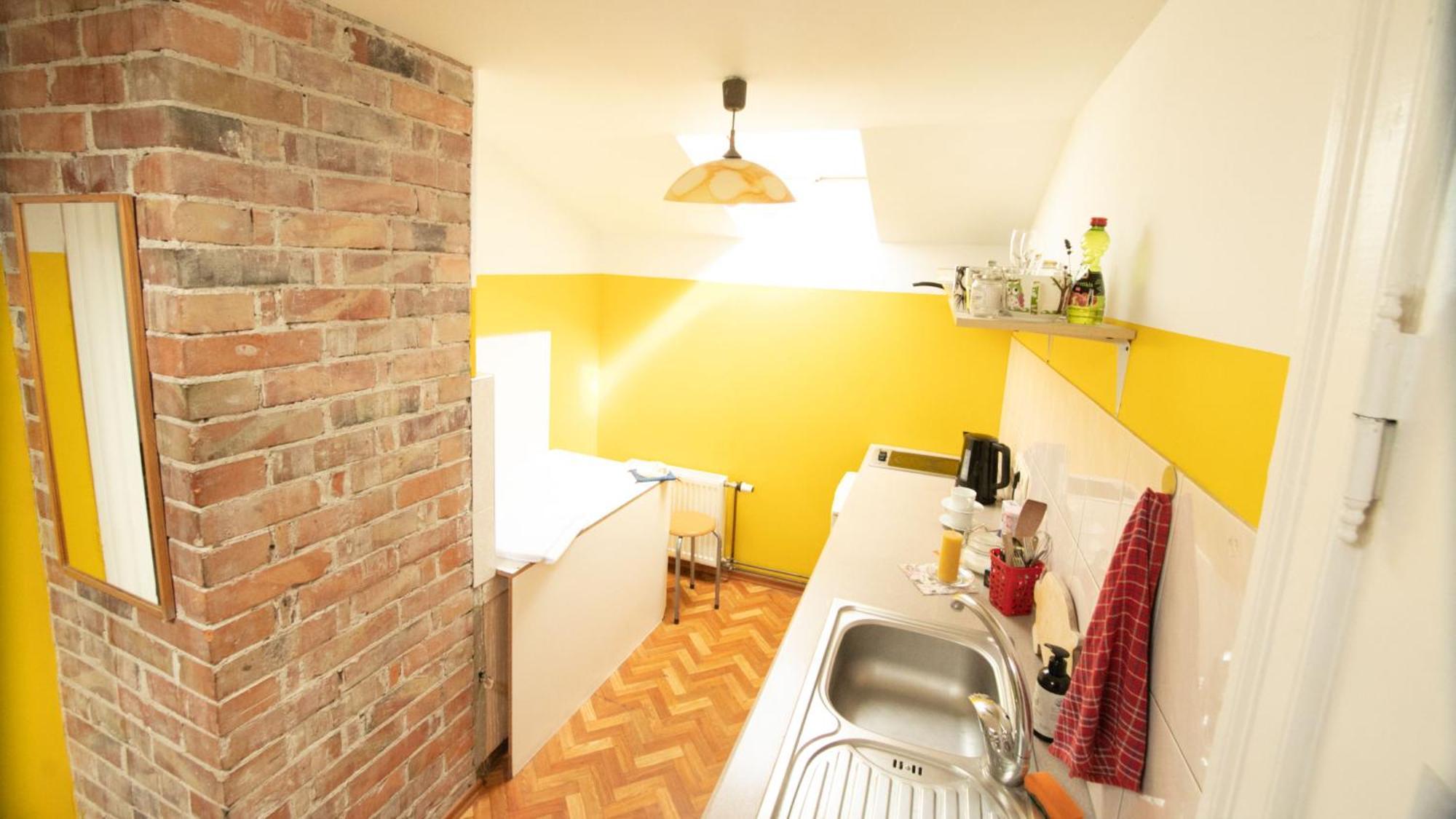 Medainie Apartamenti Liepāja Exterior foto