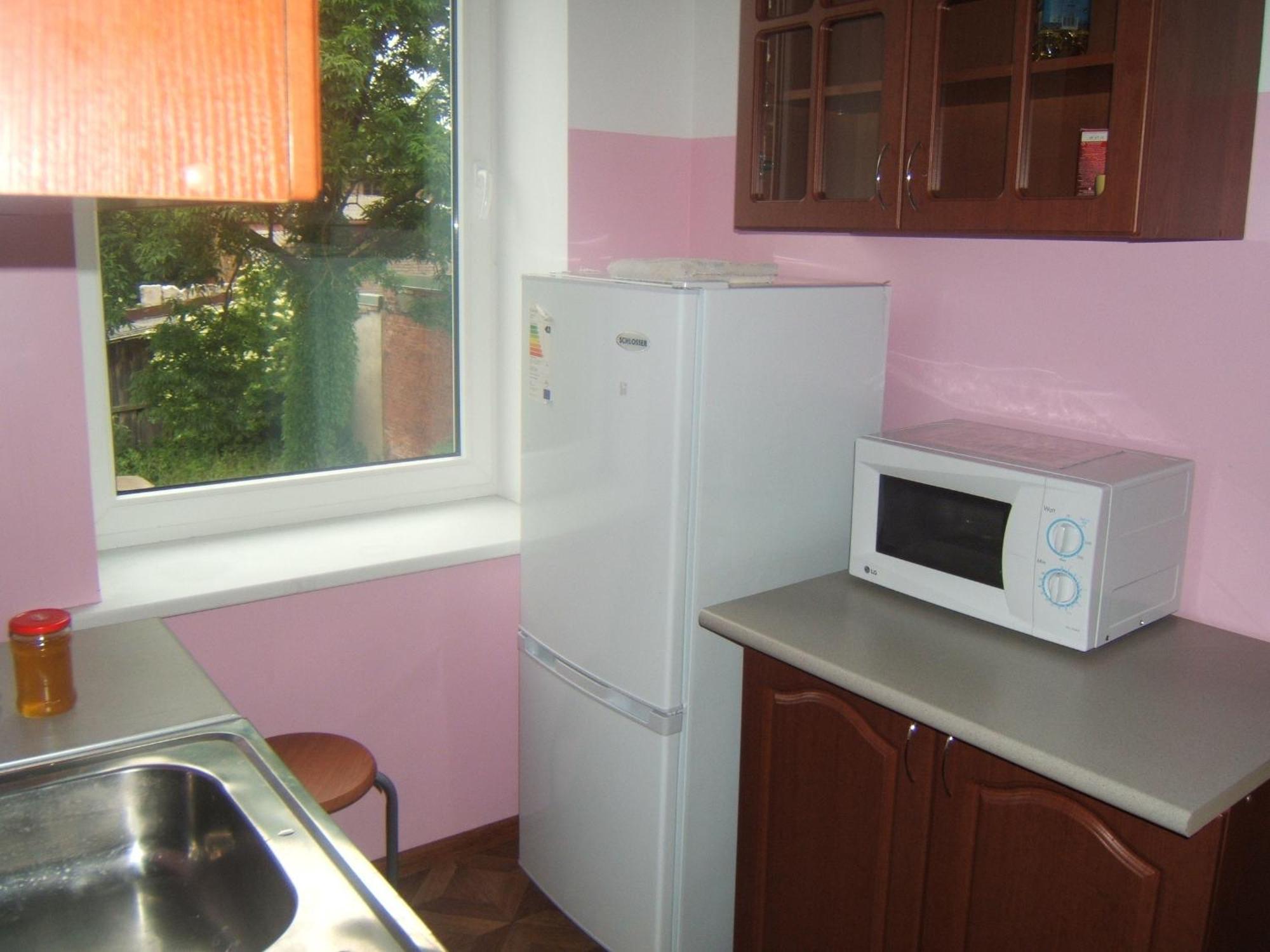 Medainie Apartamenti Liepāja Exterior foto