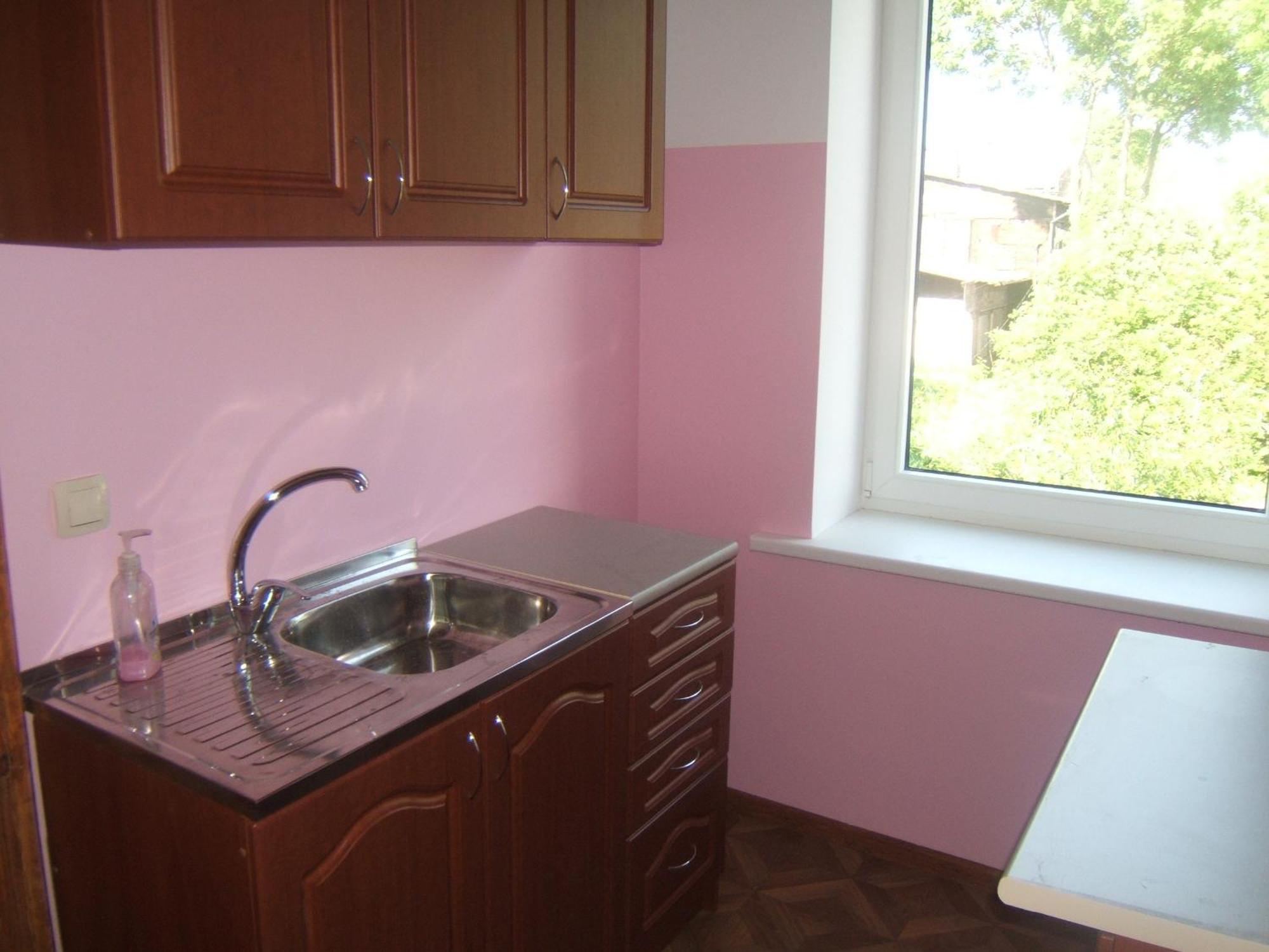 Medainie Apartamenti Liepāja Exterior foto