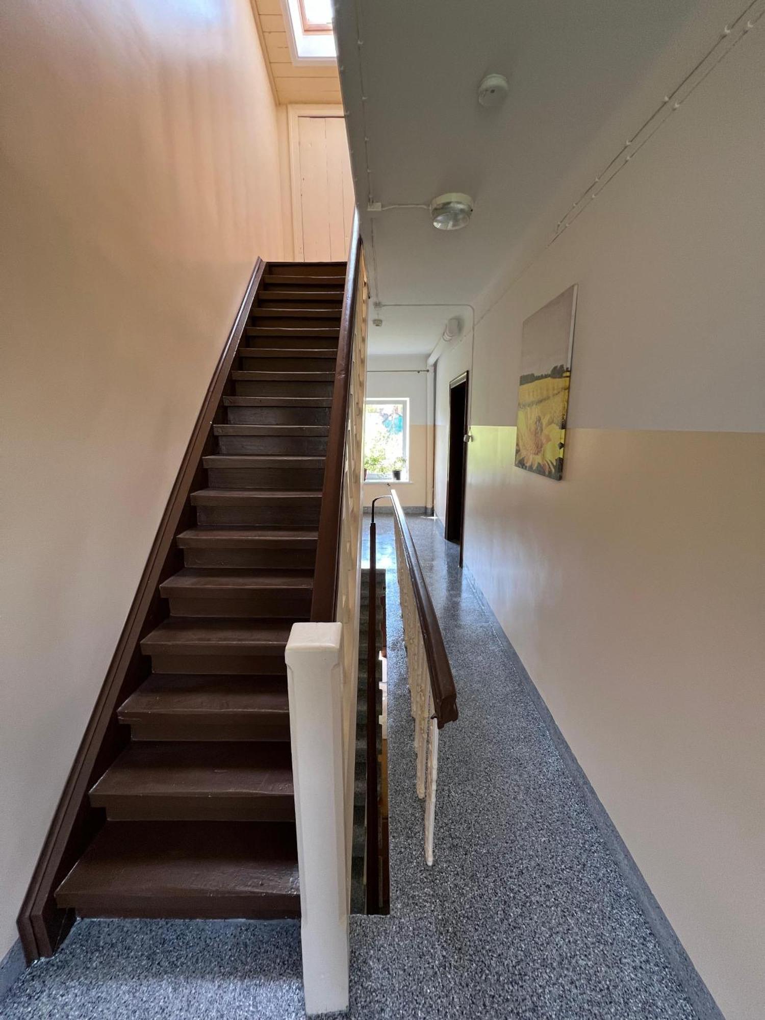 Medainie Apartamenti Liepāja Exterior foto