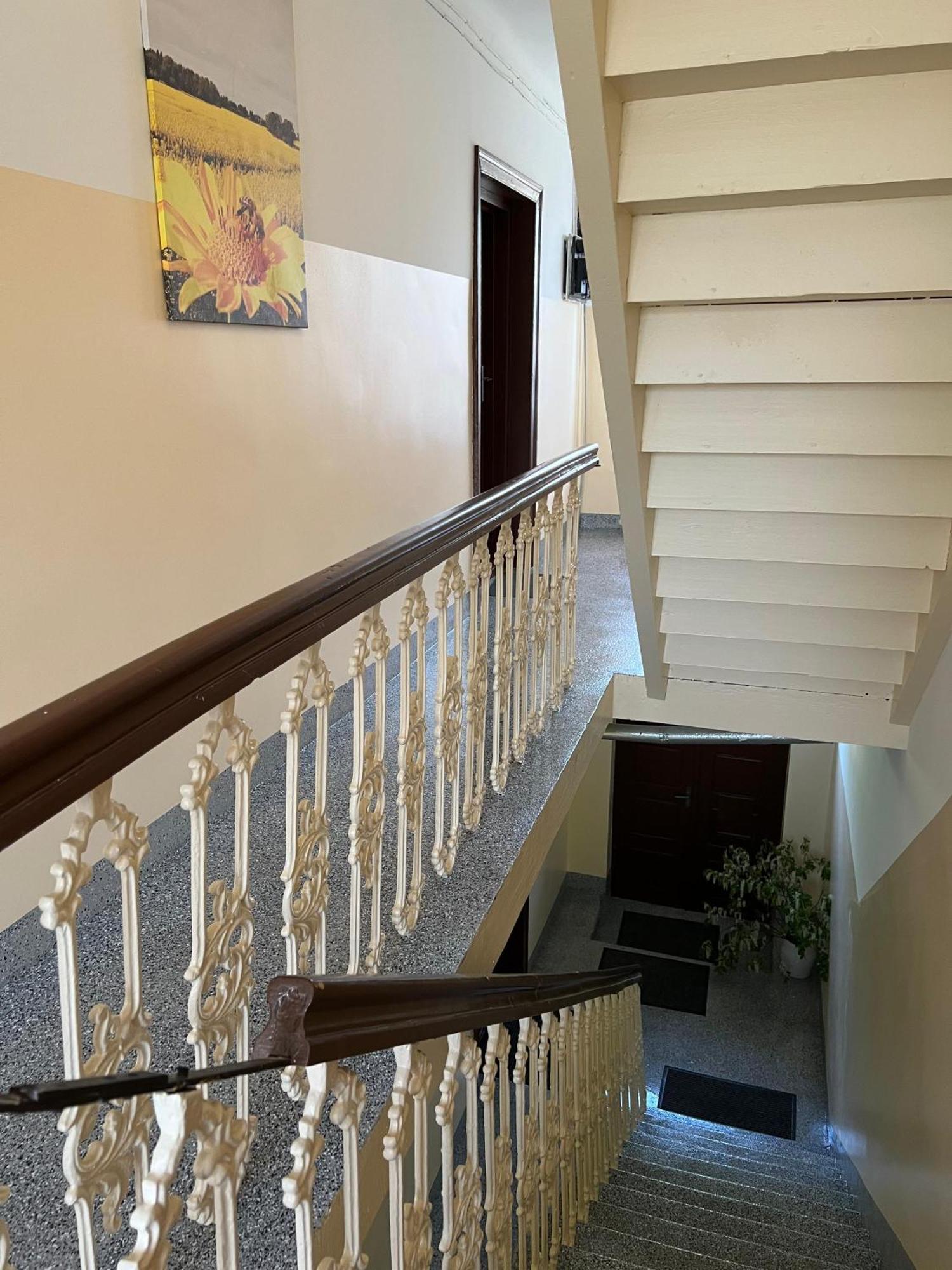 Medainie Apartamenti Liepāja Exterior foto