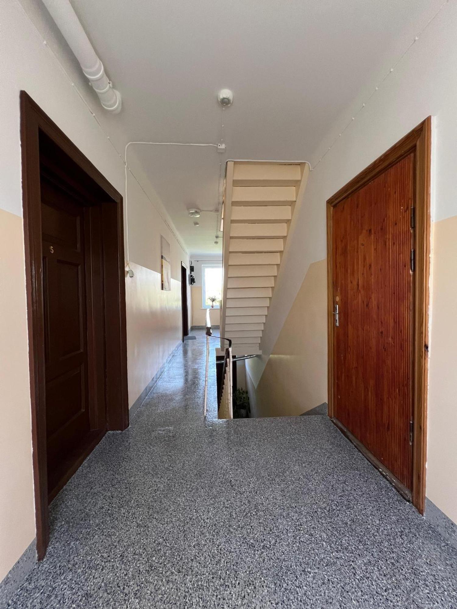 Medainie Apartamenti Liepāja Exterior foto