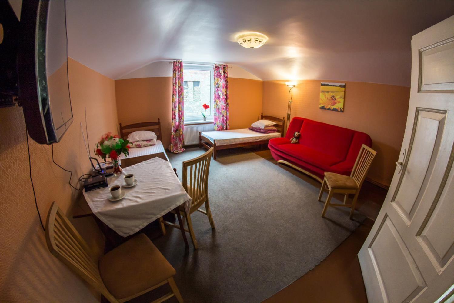 Medainie Apartamenti Liepāja Quarto foto