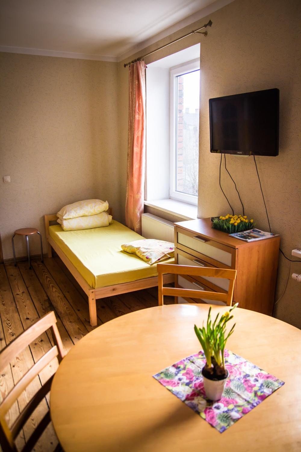 Medainie Apartamenti Liepāja Quarto foto