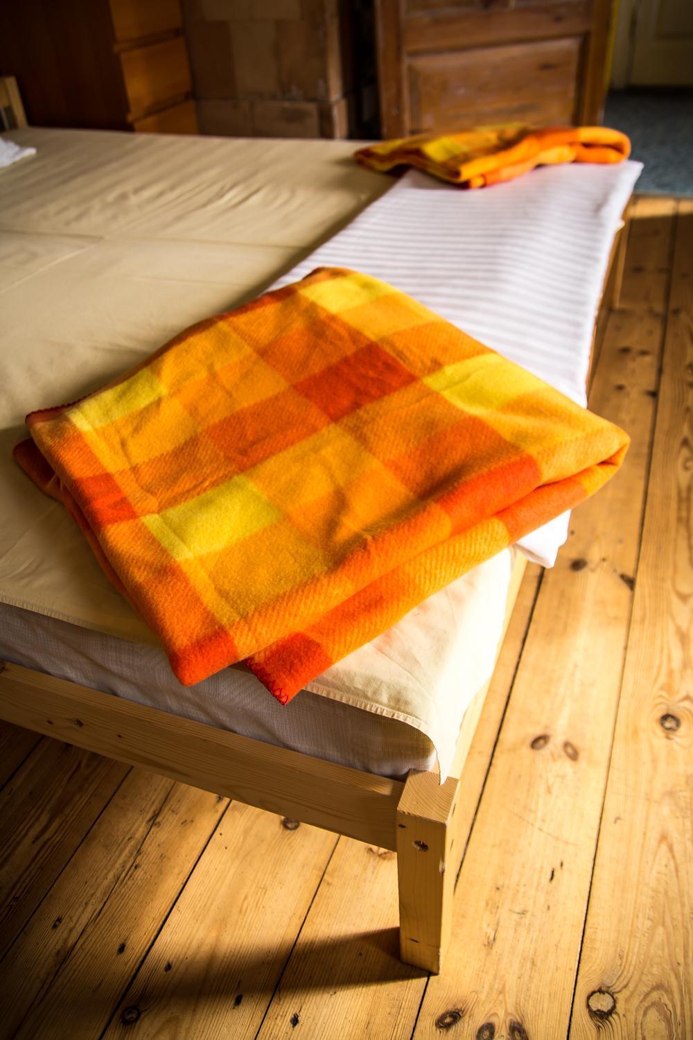 Medainie Apartamenti Liepāja Quarto foto