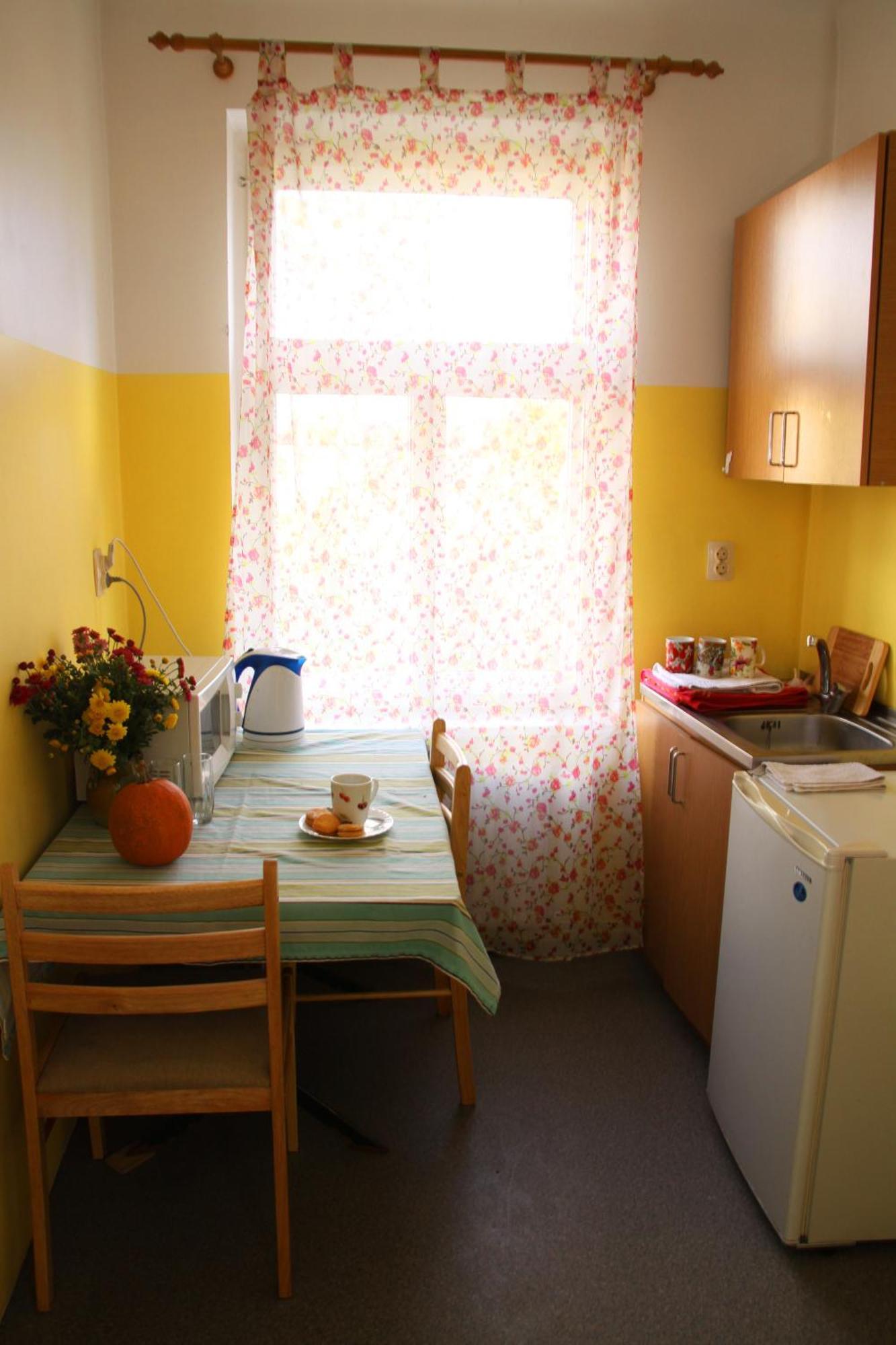 Medainie Apartamenti Liepāja Quarto foto