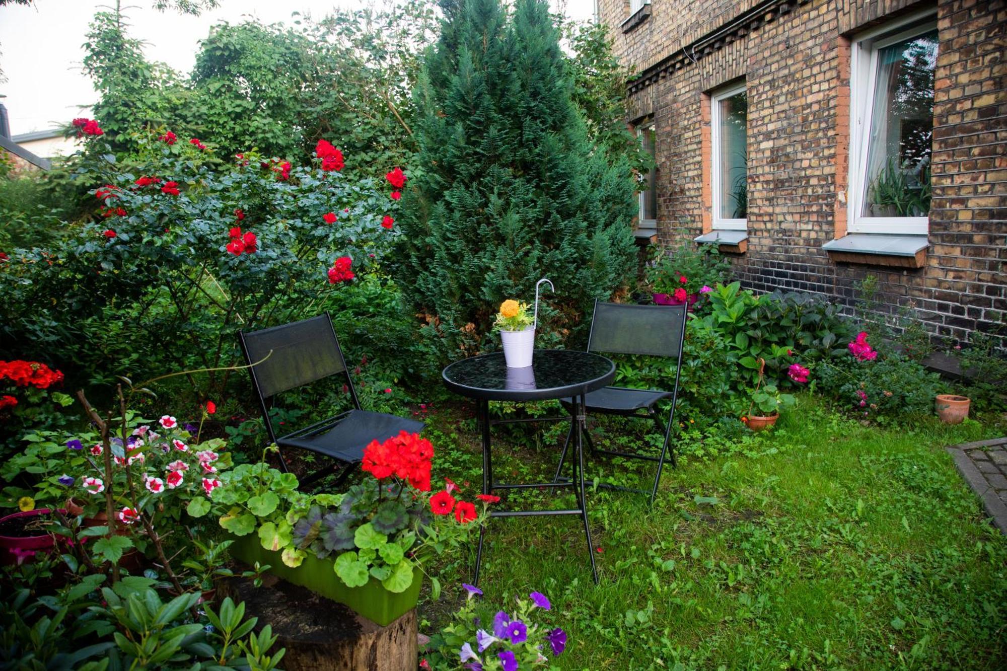 Medainie Apartamenti Liepāja Exterior foto