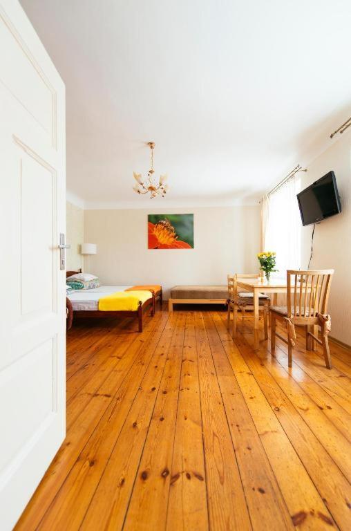 Medainie Apartamenti Liepāja Exterior foto