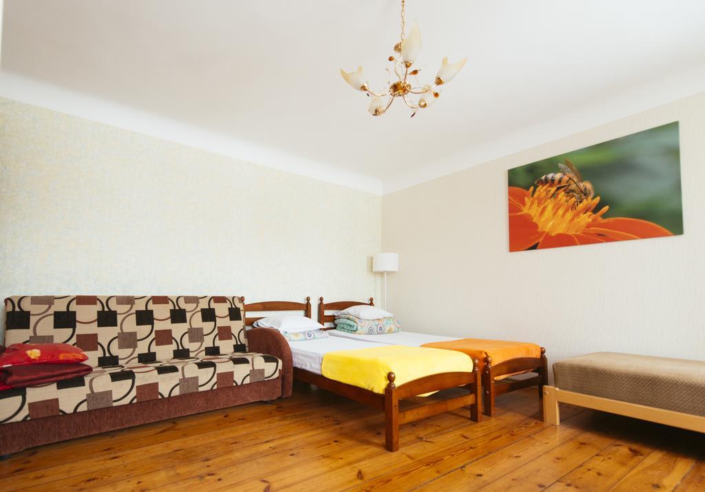 Medainie Apartamenti Liepāja Exterior foto