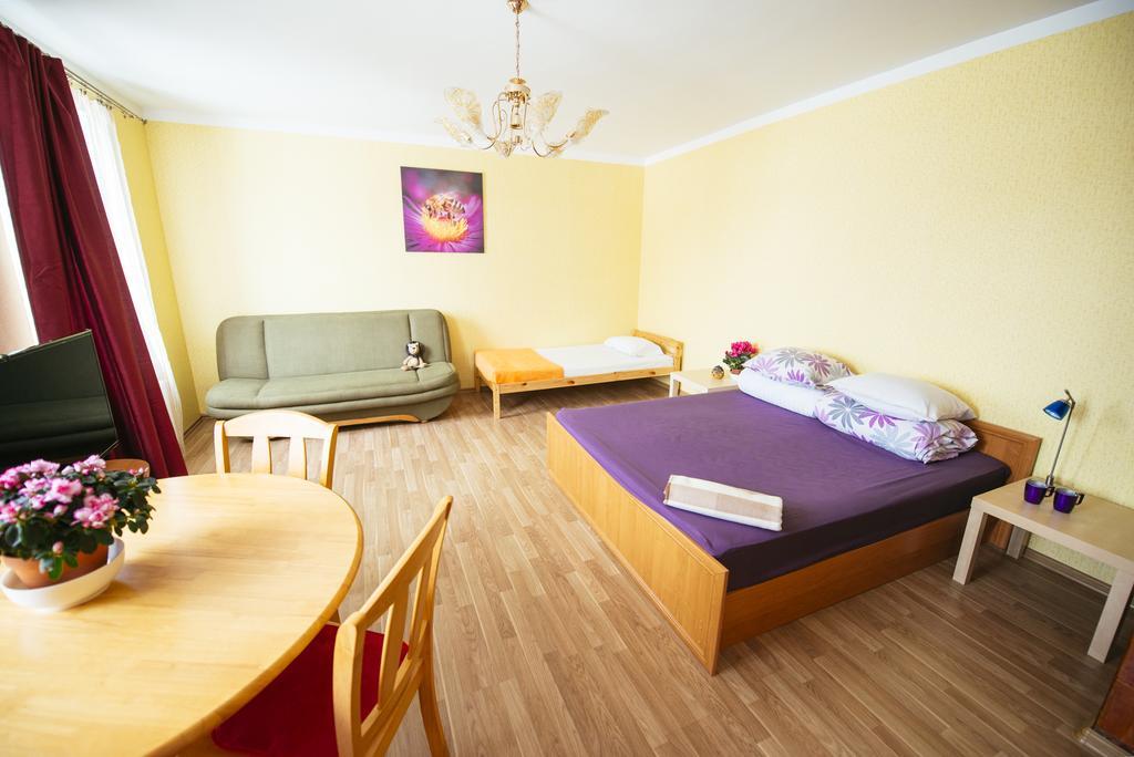 Medainie Apartamenti Liepāja Exterior foto