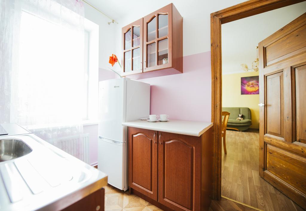 Medainie Apartamenti Liepāja Exterior foto