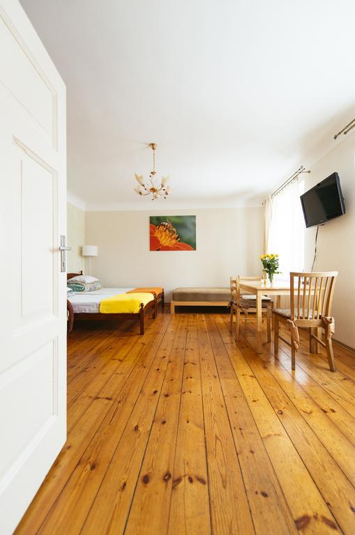 Medainie Apartamenti Liepāja Exterior foto