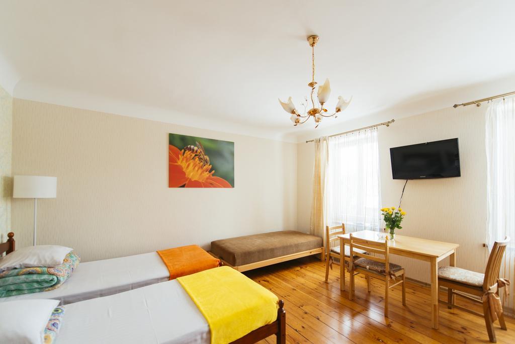 Medainie Apartamenti Liepāja Exterior foto