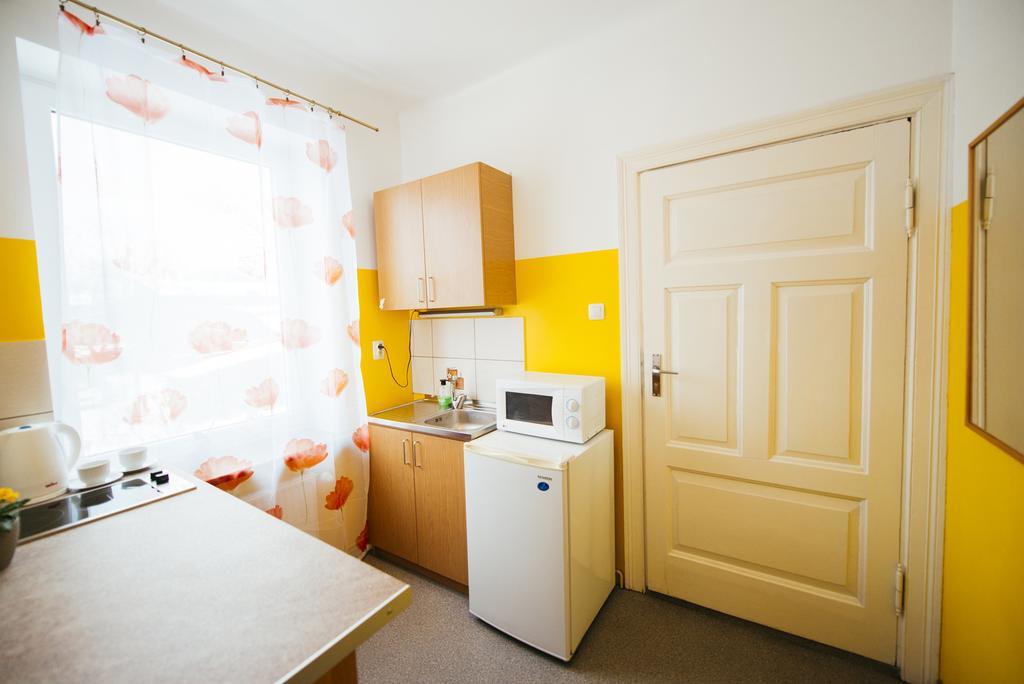 Medainie Apartamenti Liepāja Exterior foto