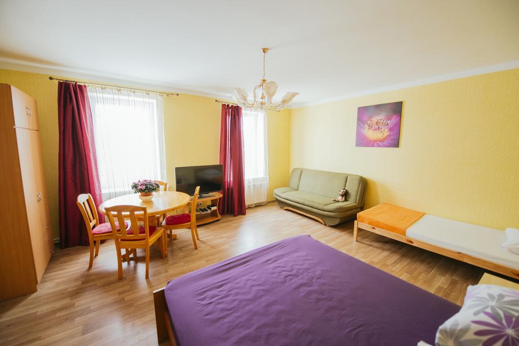 Medainie Apartamenti Liepāja Exterior foto