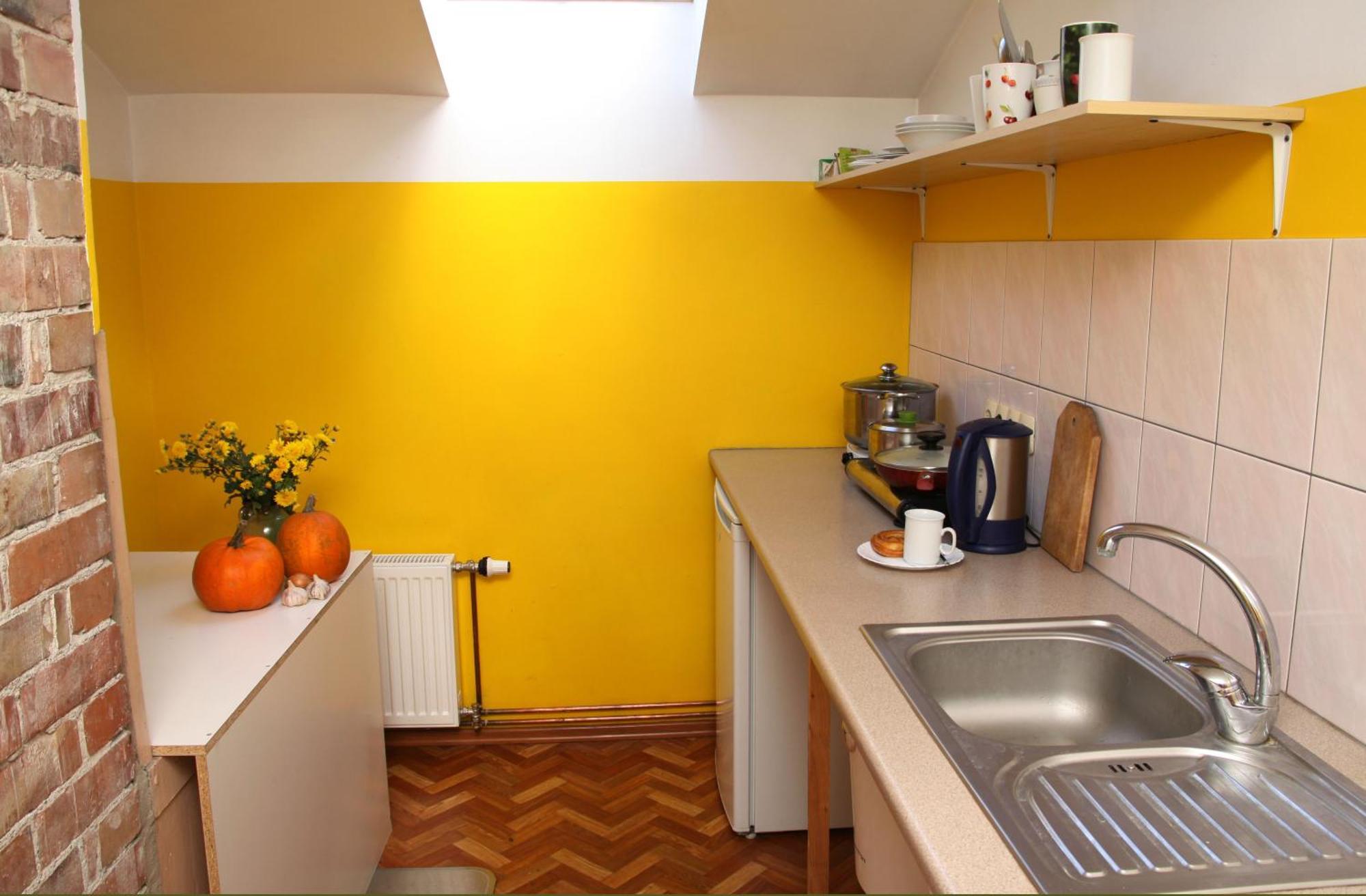 Medainie Apartamenti Liepāja Exterior foto