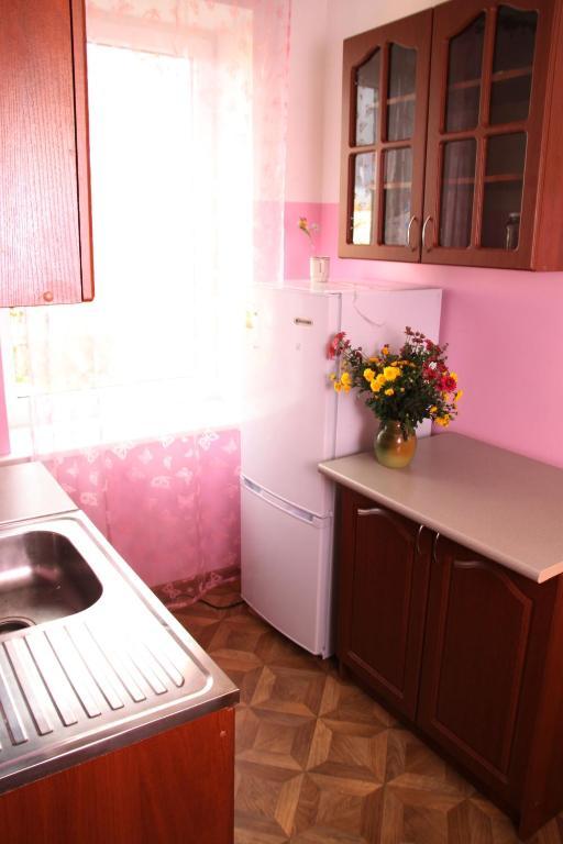 Medainie Apartamenti Liepāja Quarto foto
