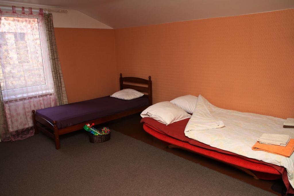 Medainie Apartamenti Liepāja Quarto foto